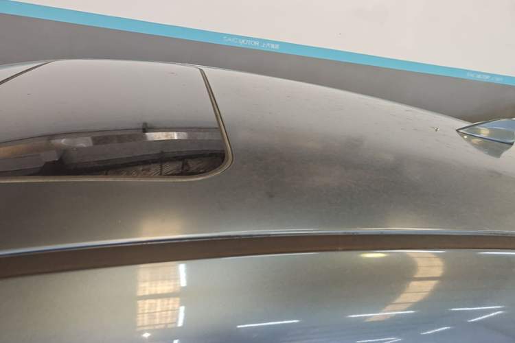 Used Mazda CX-4 2018 2.0L Automatic Two-Wheel Drive Blue Sky Exploration Version China V Standard Roof