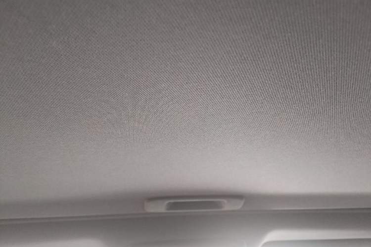 Used Mazda CX-4 2018 2.0L Automatic Two-Wheel Drive Blue Sky Luxury Edition Headliner