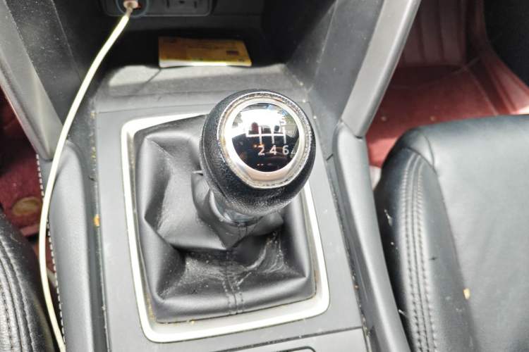 Used Mazda CX-4 2018 2.0L Manual Two-Wheel Drive Blue Sky Dynamic Edition China V Standard Gear Lever