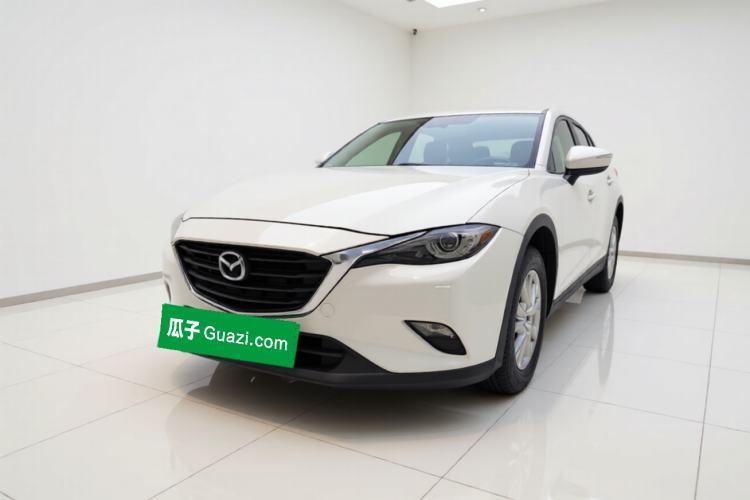Used Mazda CX-4 2018 2.0L Automatic Two-Wheel Drive Blue Sky Exploration Version China V Standard Guazi used car, China used car export, Used car for sale, Used  cars, Cheapest cars for sale