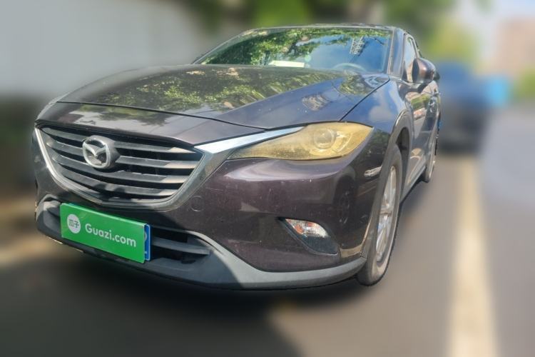 Used Mazda CX-4 2018 2.0L Automatic Two-Wheel Drive Blue Sky Exploration Version China V Standard Guazi used car, China used car export, Used car for sale, Used  cars, Cheapest cars for sale