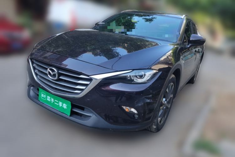 Used Mazda CX-4 2018 2.5L Automatic 4x4 Skyactiv GT Sport Edition China V Standard Guazi used car, China used car export, Used car for sale, Used  cars, Cheapest cars for sale