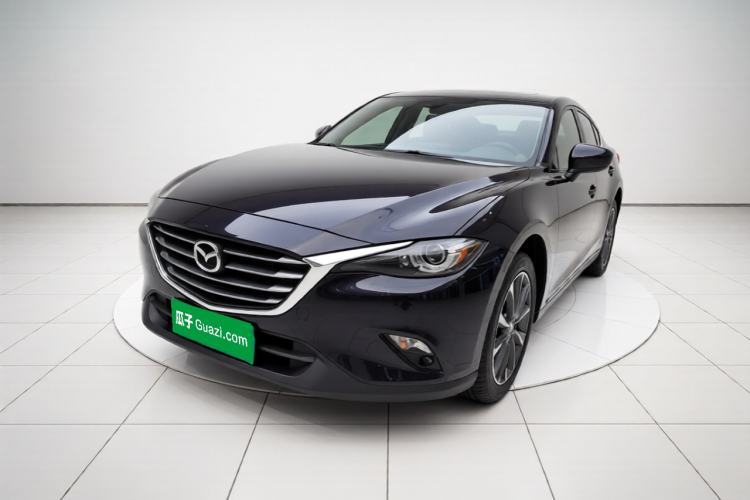 Ojetý Mazda CX-4 2018 2.5L Automatic 4x4 Skyactiv GT Sport Edition China V Standard Guazi used car, China used car export, Used car for sale, Used cars, Cheapest cars for sale