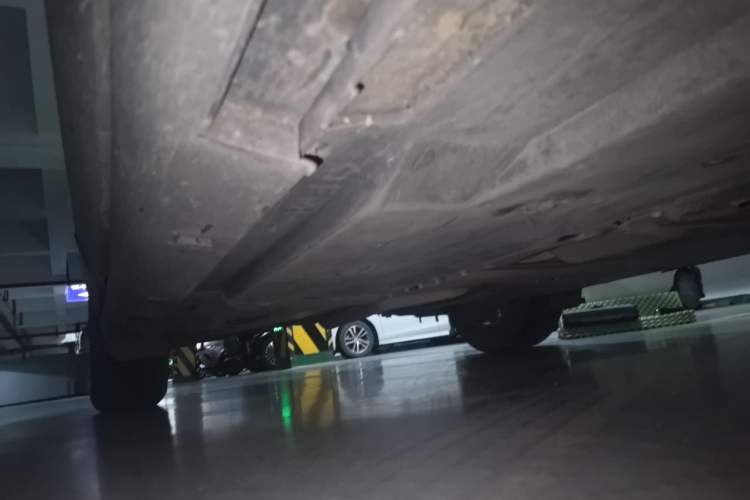 Used Mazda CX-4 2018 2.0L Automatic Two-Wheel Drive Blue Sky Dynamic Version China V Standard Chassis Front Right