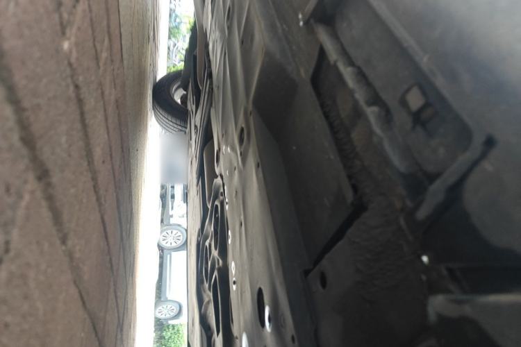 Used Mazda CX-4 2018 2.0L Automatic Two-Wheel Drive Blue Sky Dynamic Version China VI Standard Chassis Front Right