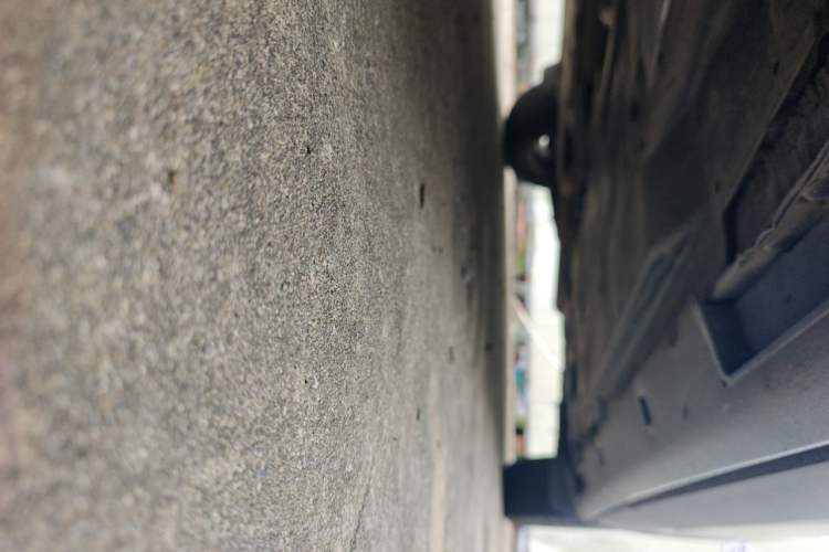 Used Mazda CX-4 2018 2.0L Automatic Two-Wheel Drive Blue Sky Exploration Version China V Standard Chassis Rear Right