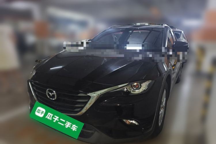 Used Mazda CX-4 2018 2.0L Automatic Two-Wheel Drive Blue Sky Exploration Version China V Standard Guazi used car, China used car export, Used car for sale, Used  cars, Cheapest cars for sale