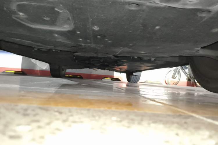 Used Mazda CX-4 2018 2.0L Automatic 2WD ZhiLing Tech Edition China V Standard Chassis Front