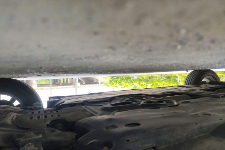 Used Mazda CX-4 2018 2.0L Automatic Two-Wheel Drive Blue Sky Dynamic Version China V Standard Chassis Front Right