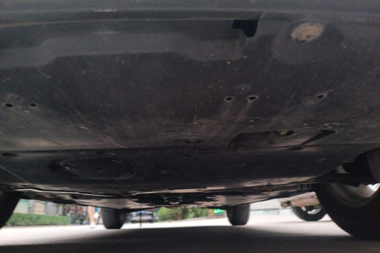 Used Mazda CX-4 2018 2.0L Automatic 2WD ZhiLing Tech Edition China V Standard Chassis Front