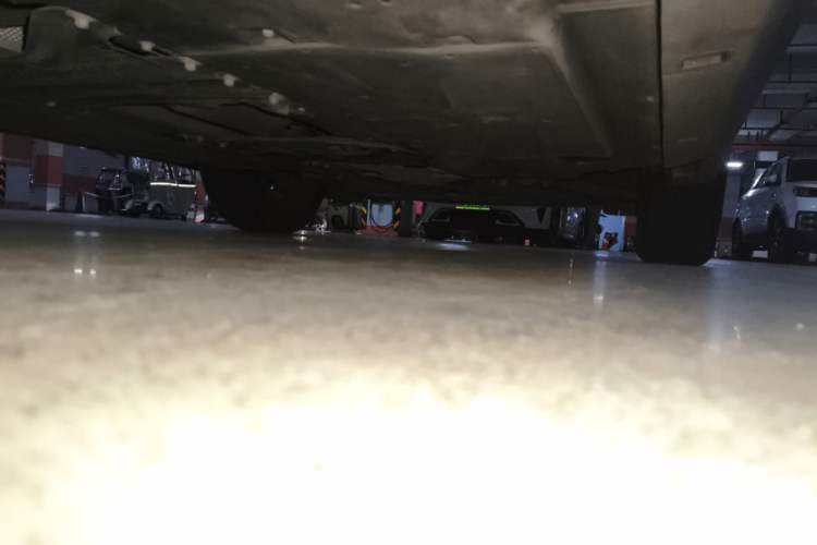 Used Mazda CX-4 2018 2.0L Automatic 2WD ZhiLing Tech Edition China V Standard Chassis Rear Right
