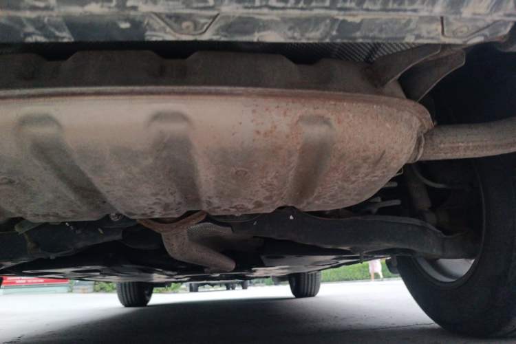 Used Mazda CX-4 2018 2.0L Automatic 2WD ZhiLing Tech Edition China V Standard Chassis Rear