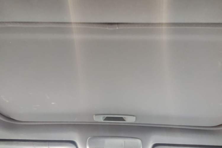 Used Mazda CX-4 2018 2.0L Automatic Two-Wheel Drive Blue Sky Dynamic Version China V Standard Headliner