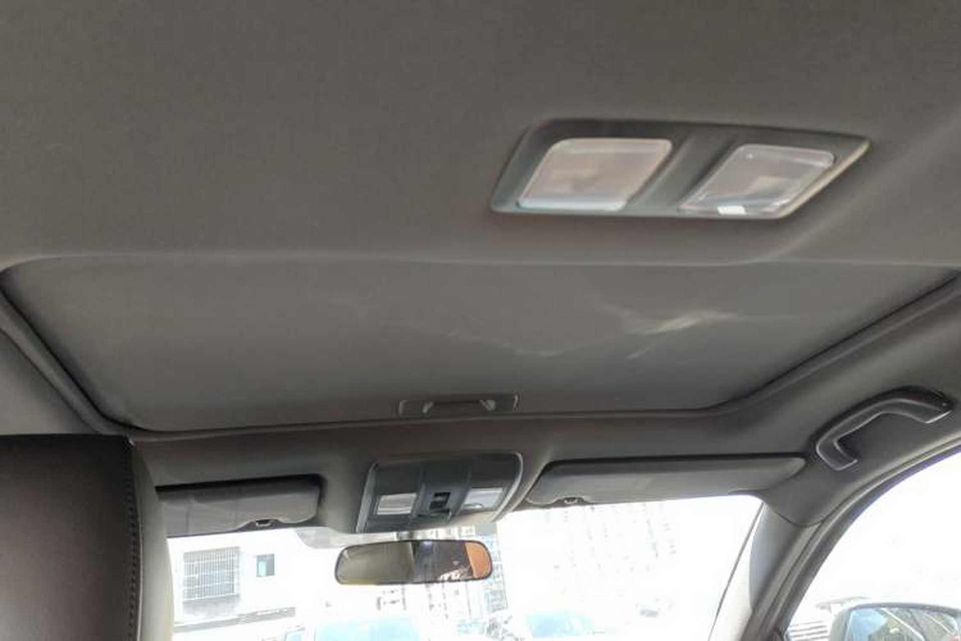 Used Mazda CX-4 2018 2.0L Automatic Two-Wheel Drive Blue Sky Exploration Version China V Standard Headliner