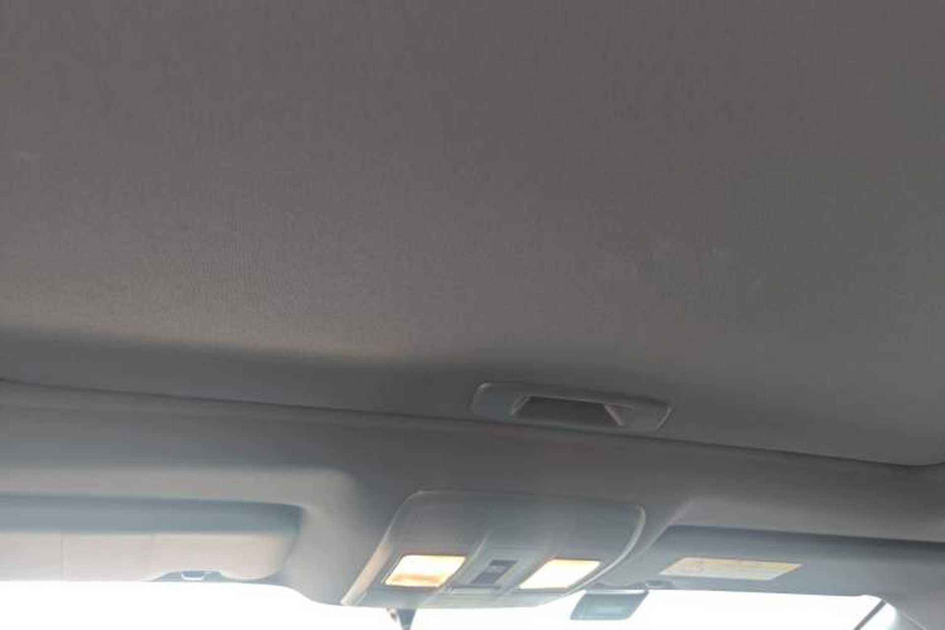 Used Mazda CX-4 2018 2.0L Automatic Two-Wheel Drive Blue Sky Exploration Version China V Standard Headliner