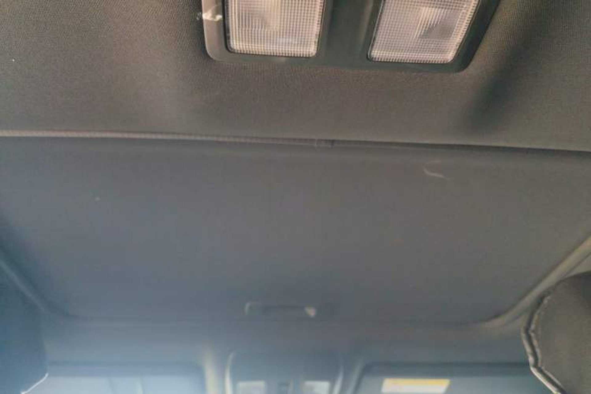 Used Mazda CX-4 2018 2.0L Automatic Two-Wheel Drive Blue Sky Dynamic Version China V Standard Headliner