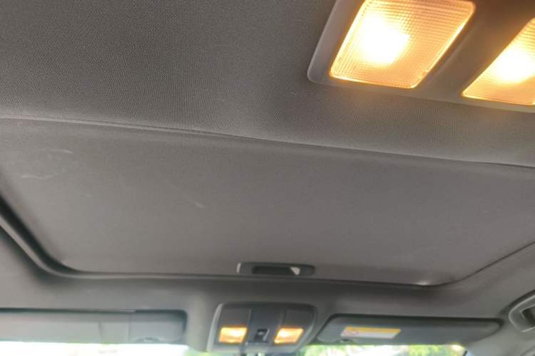 Used Mazda CX-4 2018 2.5L Automatic 4x4 Skyactiv GT Sport Edition China V Standard Headliner