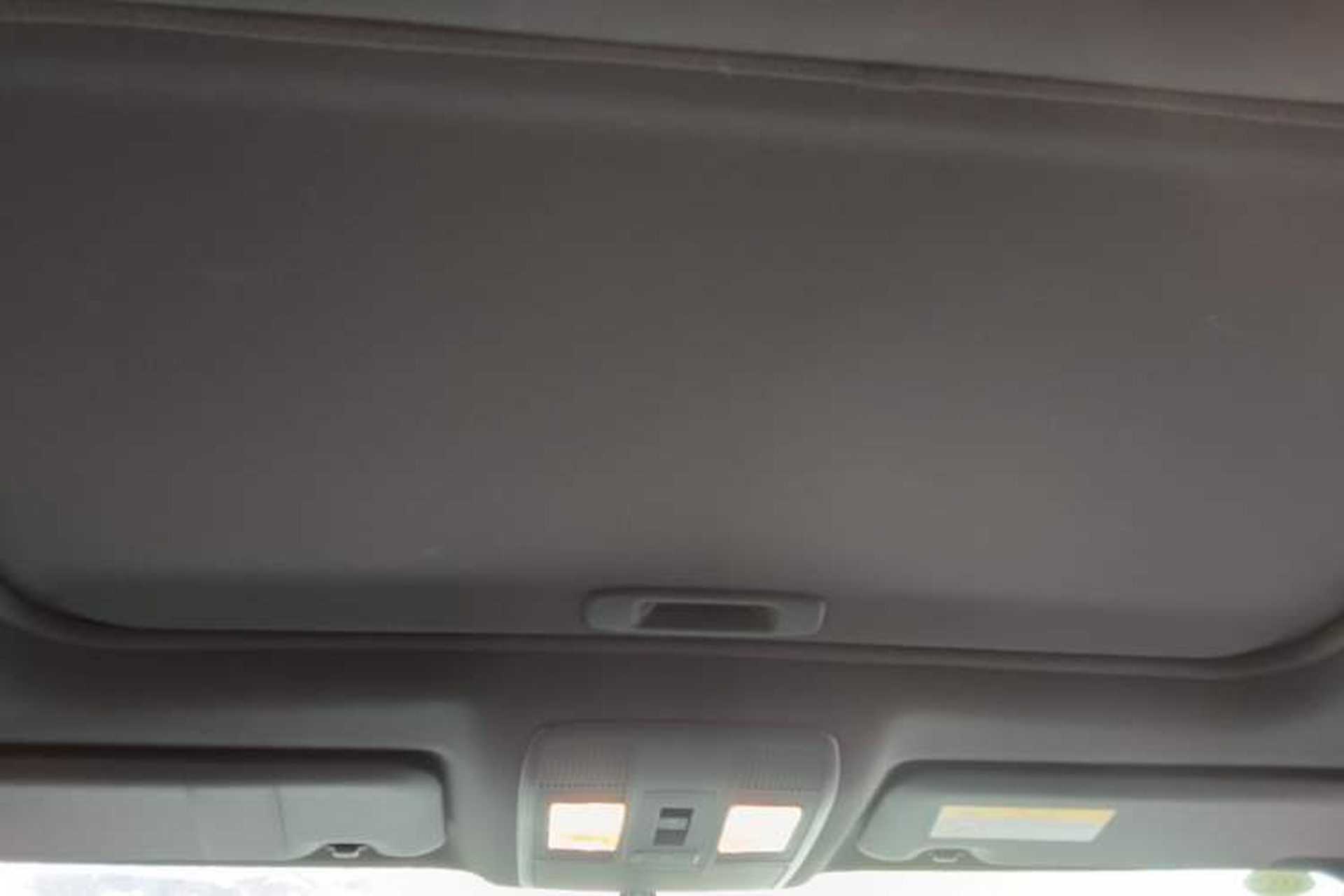 Used Mazda CX-4 2018 2.0L Automatic Two-Wheel Drive Blue Sky Luxury Edition Headliner