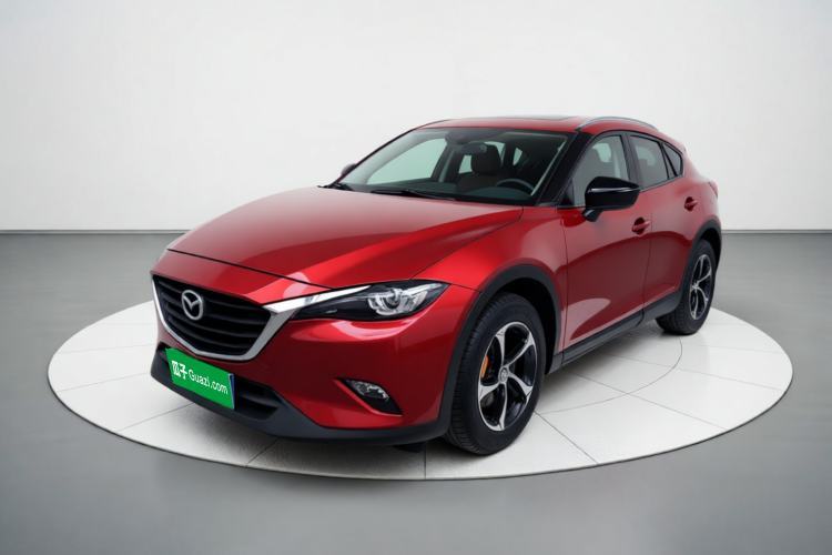Used Mazda CX-4 2018 2.0L Automatic Two-Wheel Drive Blue Sky Exploration Version China V Standard Guazi used car, China used car export, Used car for sale, Used cars, Cheapest cars for sale