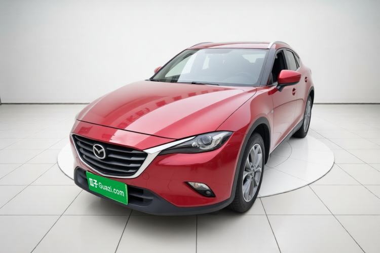 Ojetý Mazda CX-4 2018 2.5L Automatic 4x4 Skyactiv GT Sport Edition China V Standard Guazi used car, China used car export, Used car for sale, Used cars, Cheapest cars for sale