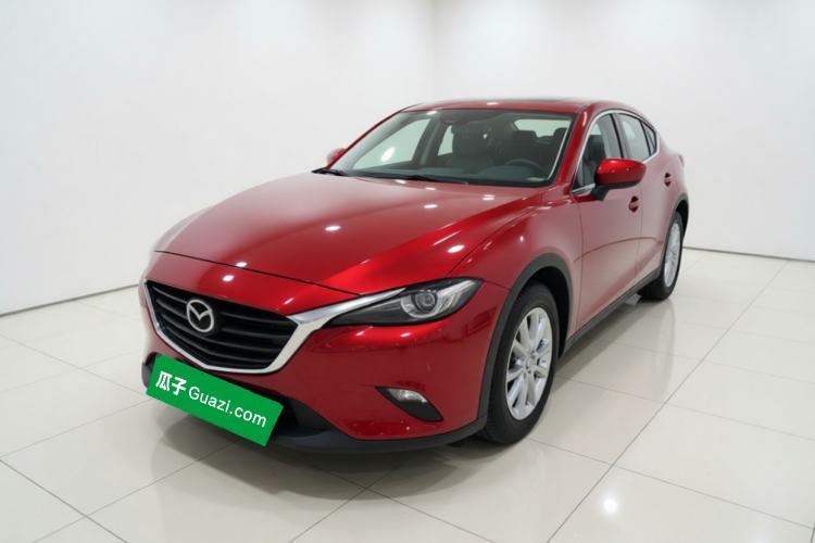 Used Mazda CX-4 2018 2.0L Automatic 2WD Blue Sky Exploration Edition China VI Standard Guazi used car, China used car export, Used car for sale, Used cars, Cheapest cars for sale