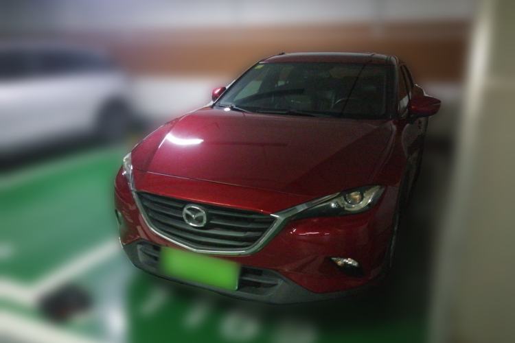 Used Mazda CX-4 2018 2.0L Automatic Two-Wheel Drive Blue Sky Dynamic Version China V Standard Guazi used car, China used car export, Used car for sale, Used cars, Cheapest cars for sale