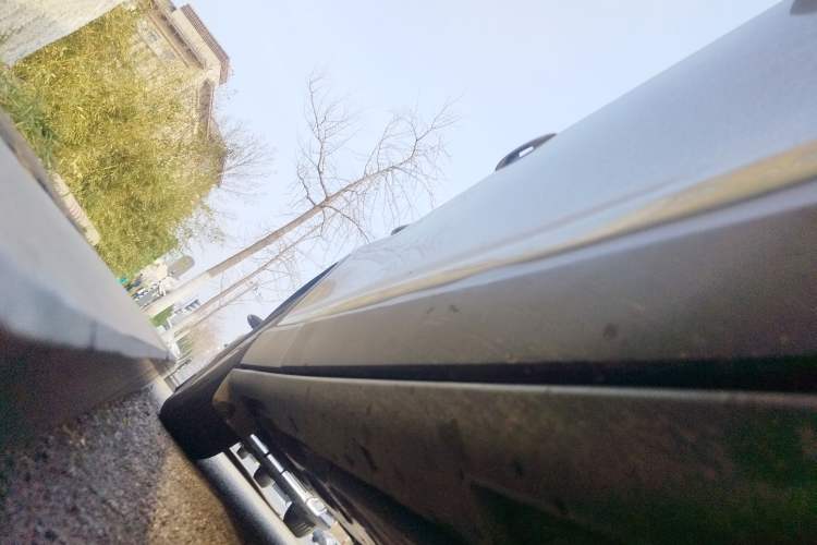 Used Mazda CX-4 2018 2.0L Automatic Two-Wheel Drive Blue Sky Dynamic Version China V Standard Chassis Front Right