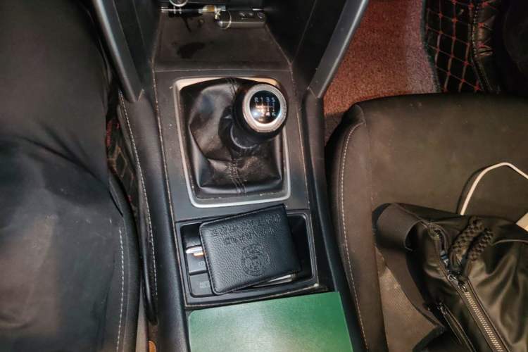 Used Mazda CX-4 2018 2.0L Manual Two-Wheel Drive Blue Sky Dynamic Edition China V Standard Gear Lever