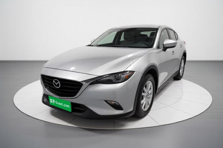 Mazda CX-4 2018 2.0L Manual Two-Wheel Drive Blue Sky Dynamic Edition China V Standard d’occasion Guazi used car, China used car export, Used car for sale, Used  cars, Cheapest cars for sale