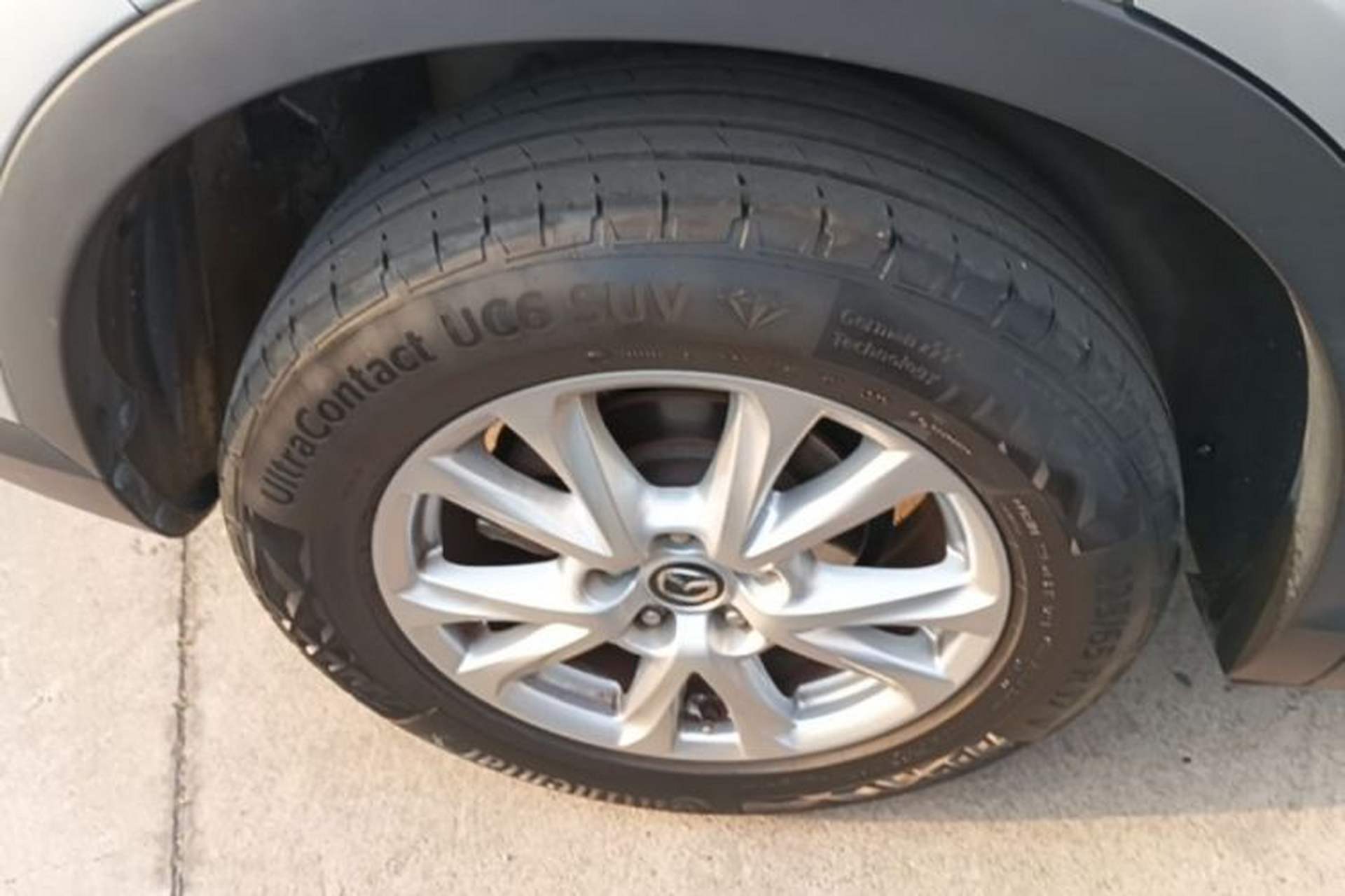 Used Mazda CX-4 2018 2.0L Automatic 2WD ZhiLing Tech Edition China V Standard Right Rear Wheel Hub