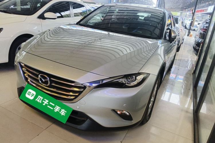 Used Mazda CX-4 2018 2.0L Automatic Two-Wheel Drive Blue Sky Dynamic Version China V Standard Guazi used car, China used car export, Used car for sale, Used  cars, Cheapest cars for sale