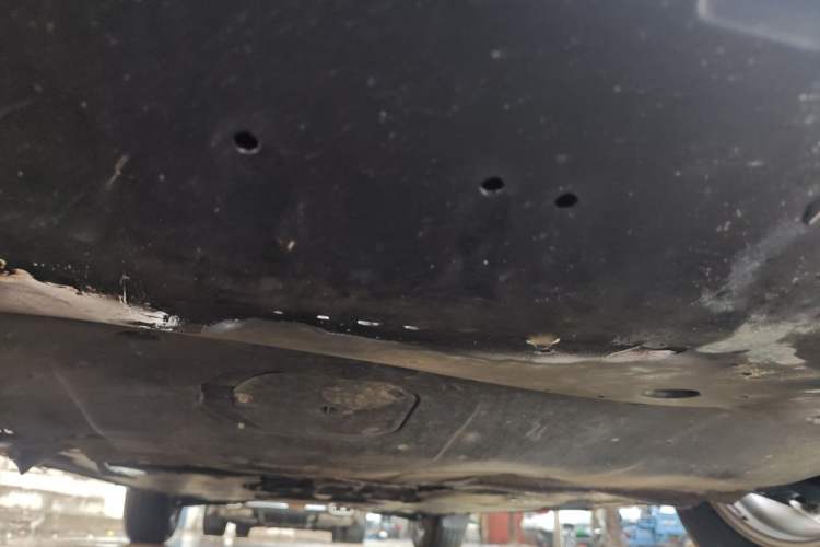 Used Mazda CX-4 2018 2.0L Automatic Two-Wheel Drive Blue Sky Dynamic Version China V Standard Chassis Front