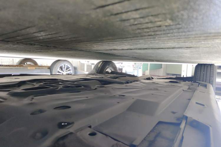 Used Mazda CX-4 2018 2.0L Automatic Two-Wheel Drive Blue Sky Dynamic Version China V Standard Chassis Front Right