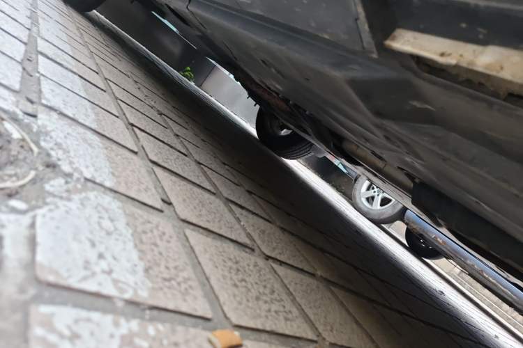 Used Mazda CX-4 2018 2.5L Automatic 4x4 Blue Sky Sport Edition China V Standard Chassis Front Right