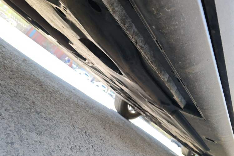Used Mazda CX-4 2018 2.0L Automatic Two-Wheel Drive Blue Sky Dynamic Version China V Standard Chassis Rear Right