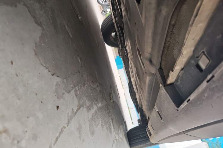 Used Mazda CX-4 2018 2.0L Automatic Two-Wheel Drive Blue Sky Exploration Version China V Standard Chassis Rear Right