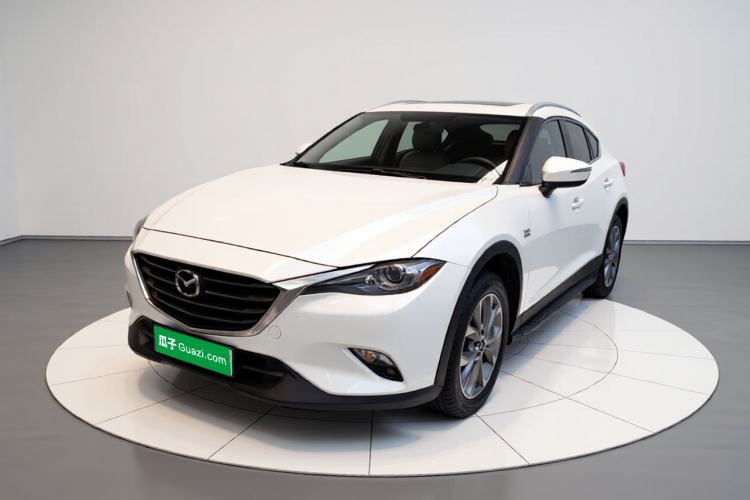 Used Mazda CX-4 2018 2.5L Automatic 4x4 Skyactiv GT Sport Edition China V Standard Guazi used car, China used car export, Used car for sale, Used cars, Cheapest cars for sale