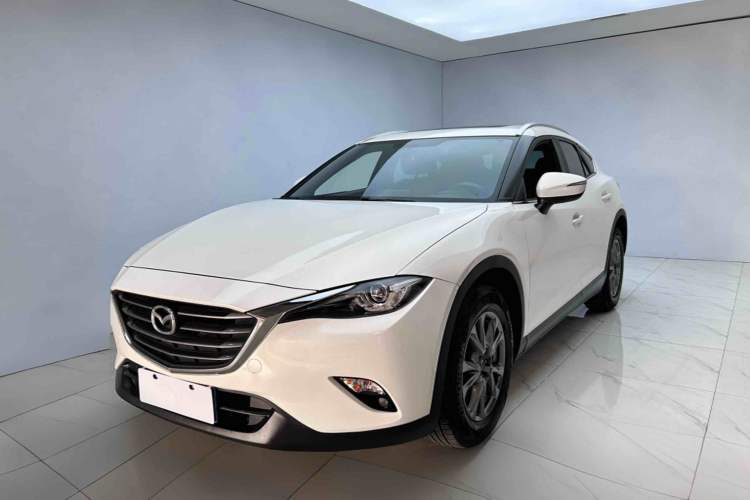 Used Mazda CX-4 2018 2.0L Automatic Two-Wheel Drive Blue Sky Premium Upgrade Version China VI Standard Guazi used car, China used car export, Used car for sale, Used  cars, Cheapest cars for sale