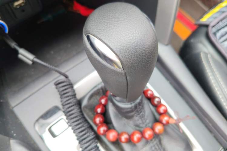 Used Mazda CX-4 2018 2.0L Automatic Two-Wheel Drive Blue Sky Dynamic Version China V Standard Gear Lever