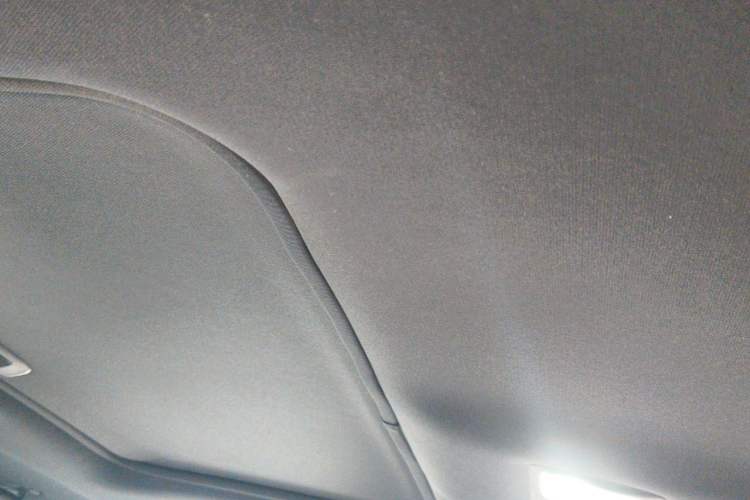 Used Mazda CX-4 2018 2.0L Automatic Two-Wheel Drive Blue Sky Dynamic Version China V Standard Headliner