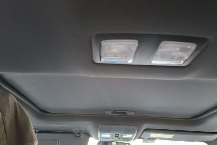 Used Mazda CX-4 2018 2.0L Automatic Two-Wheel Drive Blue Sky Dynamic Version China V Standard Headliner
