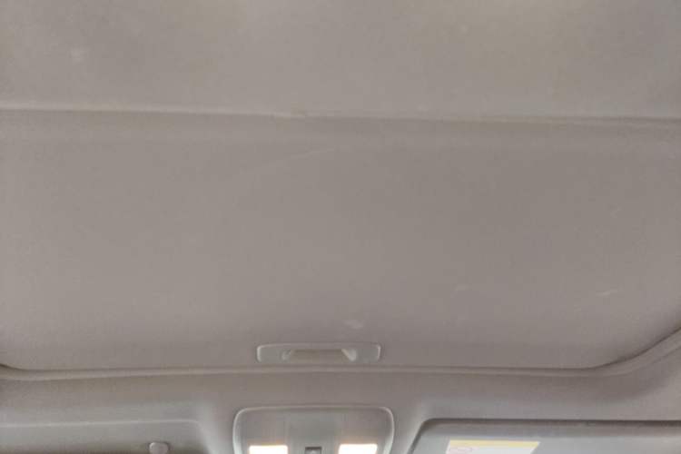 Used Mazda CX-4 2018 2.5L Automatic 4x4 Skyactiv GT Sport Edition China V Standard Headliner