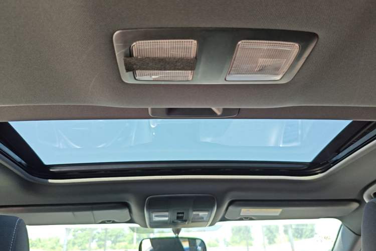 Used Mazda CX-4 2018 2.0L Automatic Two-Wheel Drive Blue Sky Dynamic Version China V Standard Headliner