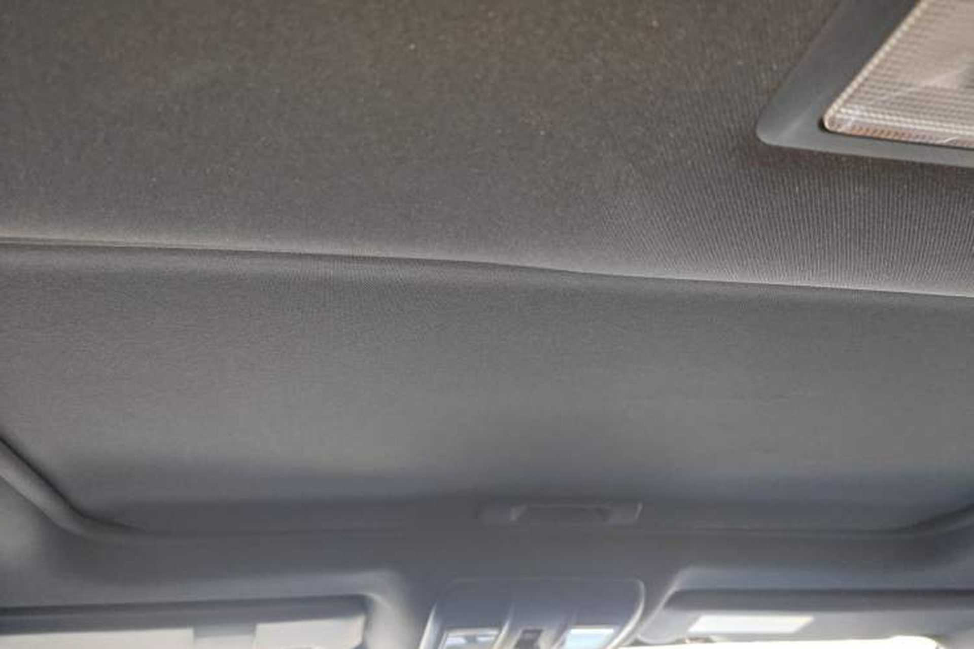 Used Mazda CX-4 2018 2.0L Automatic Two-Wheel Drive Blue Sky Dynamic Version China V Standard Headliner
