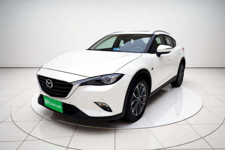 Mazda CX-4 2018 2.5L Automatic 4x4 Sky Passion Edition China VI Standard с пробегом Guazi used car, China used car export, Used car for sale, Used cars, Cheapest cars for sale