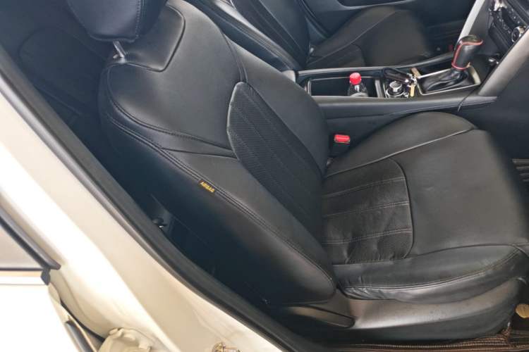 Used Mazda CX-4 2018 2.0L Automatic Two-Wheel Drive Blue Sky Exploration Version China V Standard Right Front Seat