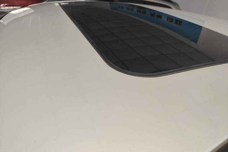 Used Mazda CX-4 2018 2.0L Automatic Two-Wheel Drive Blue Sky Dynamic Version China VI Standard Roof