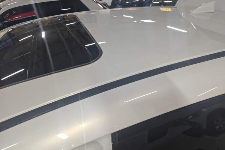 Used Mazda CX-4 2018 2.0L Automatic Two-Wheel Drive Blue Sky Dynamic Version China V Standard Roof