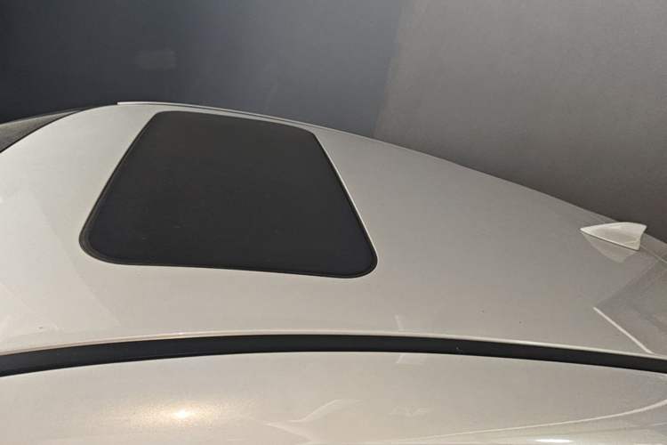 Used Mazda CX-4 2018 2.0L Automatic Two-Wheel Drive Blue Sky Dynamic Version China V Standard Roof