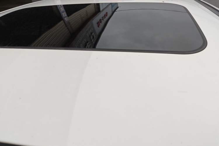 Used Mazda CX-4 2018 2.0L Automatic Two-Wheel Drive Blue Sky Dynamic Version China V Standard Roof